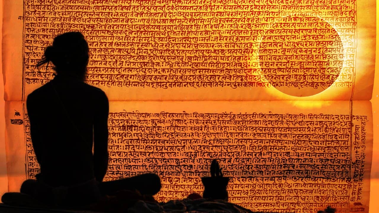 Rigveda solar eclipse: ঋগ্বেদে লুকিয়ে ৬,০০০ বছরের পুরোনো মহাজাগতিক বিস্ময়! দাবি বিজ্ঞানীদের
