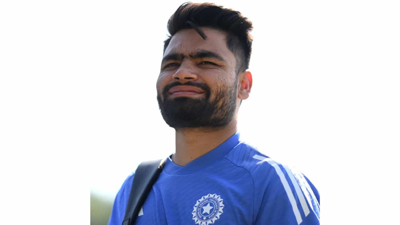 Rinku Singh: বাংলাদেশের বিরুদ্ধে ওপেনিংয়ে রিঙ্কু সিং! বড় দাবি প্রাক্তনের Rinku Singh: বাংলাদেশের বিরুদ্ধে ওপেনিংয়ে রিঙ্কু সিং! বড় দাবি প্রাক্তনের