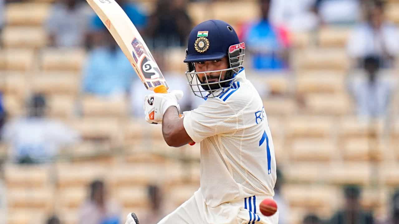 Rishabh Pant: ঋষভ পন্থ কেন বাংলাদেশের ফিল্ডিং সাজিয়েছিলেন? ম্যাচ শেষে ...