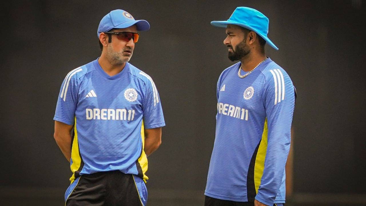 Rishabh Pant: দ্রাবিড় বনাম গম্ভীর, ভারতীয় টিমে কোন কোচ কেমন প্রভাব ফেলেছেন? ঋষভ পন্থ বললেন...