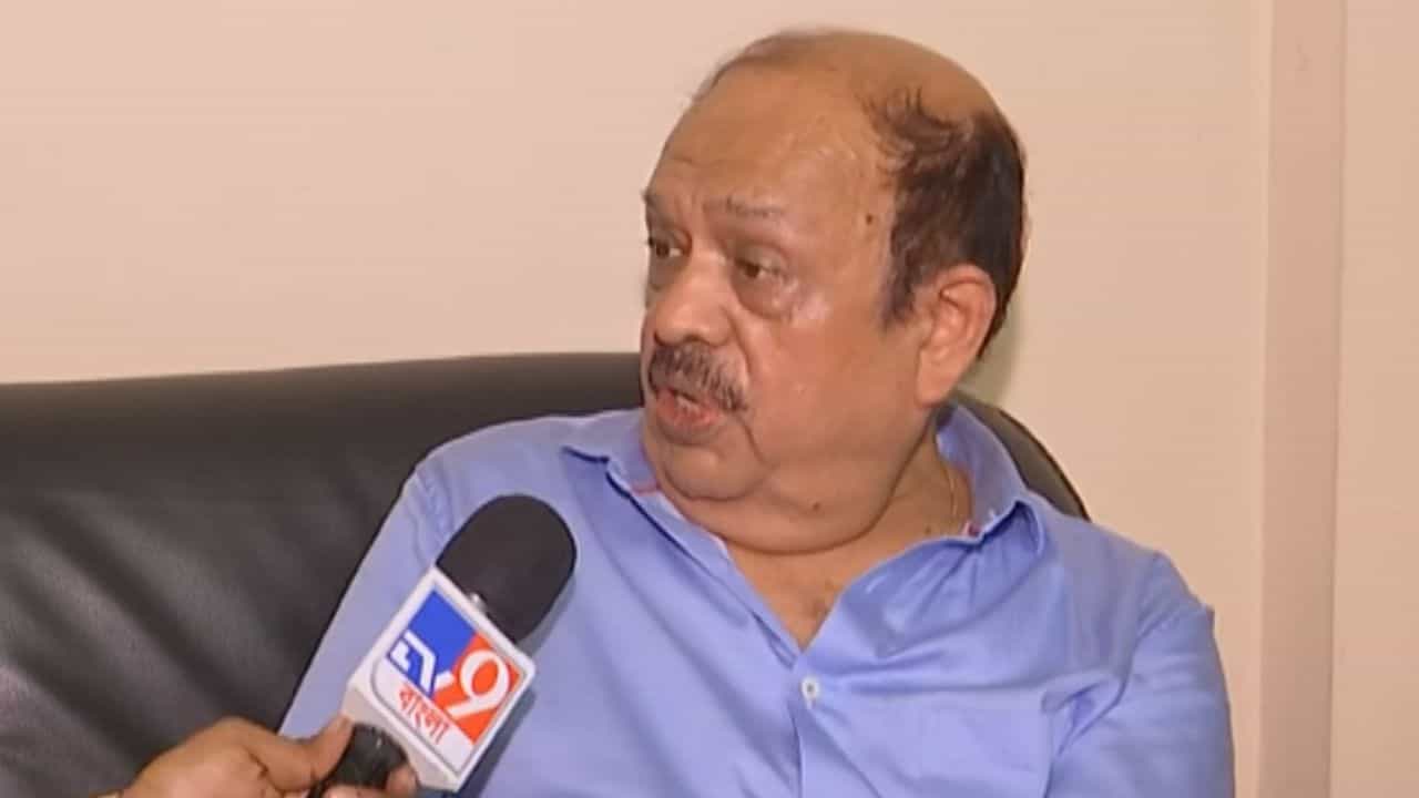 SP Das: প্রধান বিচারপতির স্ত্রী SP দাসের আত্মীয়? শুনানির দিন পিছোচ্ছেন? উত্তর দিলেন মুখ্যমন্ত্রীর ফ্যামিলি ফিজিশিয়ান SP Das: প্রধান বিচারপতির স্ত্রী SP দাসের আত্মীয়? শুনানির দিন পিছোচ্ছেন? উত্তর দিলেন মুখ্যমন্ত্রীর ফ্যামিলি ফিজিশিয়ান
