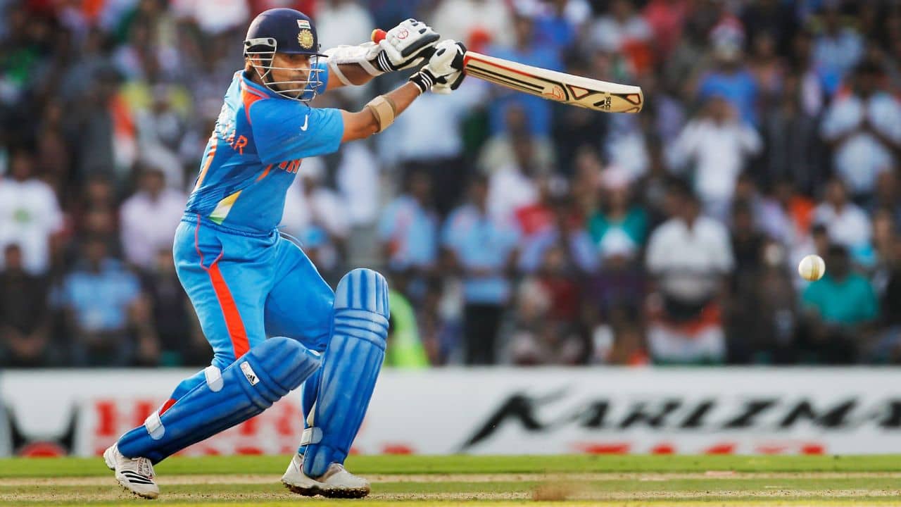 Sachin Tendulkar: সচিনের কড়া জবাব ইতিহাস হয়ে রয়েছে, স্মৃতিতে ডুব দিলেন বীরেন্দ্র সেওয়াগ