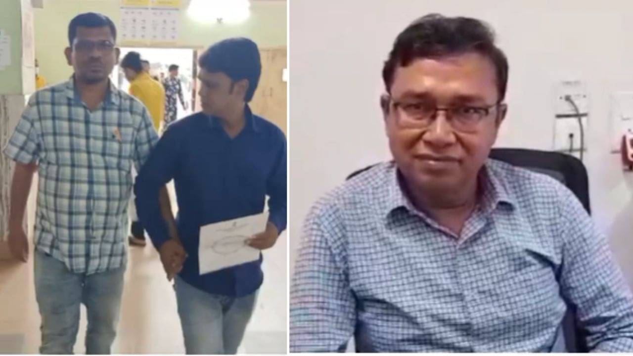 Sagar Dutta Medical College: মানসিক সমস্যা রয়েছে ডাক্তারবাবুর, রোগী মৃত্যুর পর মানলেন খোদ সাগরদত্তের MSVP