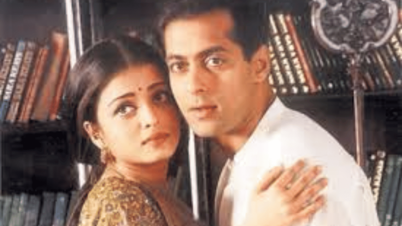 মেরে ঐশ্বর্যর কাঁধ ভেঙে দিয়েছিলেন সলমন! ভাইজানের কুকীর্তি ফাঁস প্রাক্তন প্রেমিকার