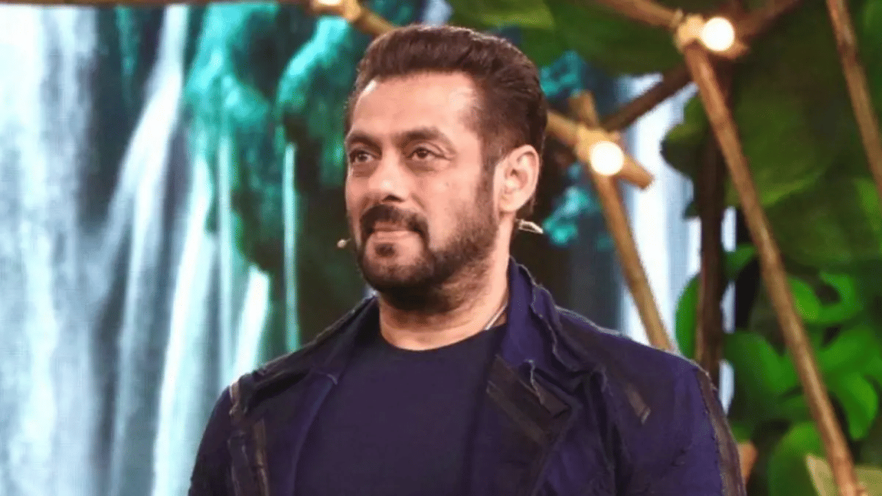 বিয়ে করবেন না সলমন, আইফার মঞ্চে সাফ কথা জানিয়ে দিলেন ভাইজান বিয়ে করবেন না সলমন, আইফার মঞ্চে সাফ কথা জানিয়ে দিলেন ভাইজান