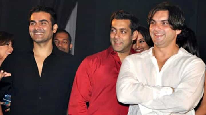 Sohail Khan: আরবাজের পর ফের একবার খান পরিবারে বিয়ে? Sohail Khan: আরবাজের পর ফের একবার খান পরিবারে বিয়ে?