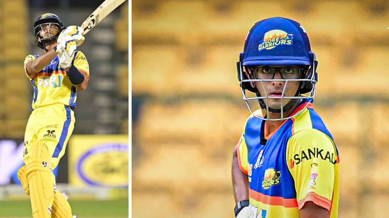 Samit Dravid: চরম বিদ্রুপ জারি, জাতীয় দলে ডাক পেয়ে দ্রাবিড় পুত্র সমিত কৃতিত্ব দিলেন কাকে?