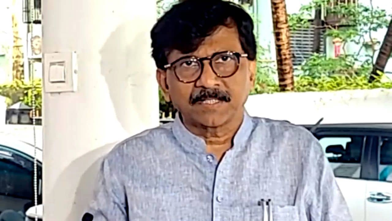 Sanjay Raut: আবার জেল সঞ্জয় রাউতের