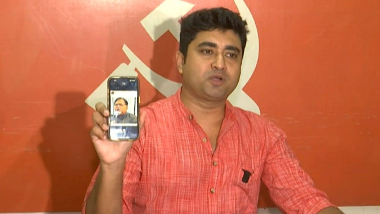 Satarup Ghosh: পার্থ কবে অতি বামদের গড ফাদার হলেন? কলতানের গ্রেফতারির পর তৃণমূলের অভিসন্ধী ফাঁস শতরূপের