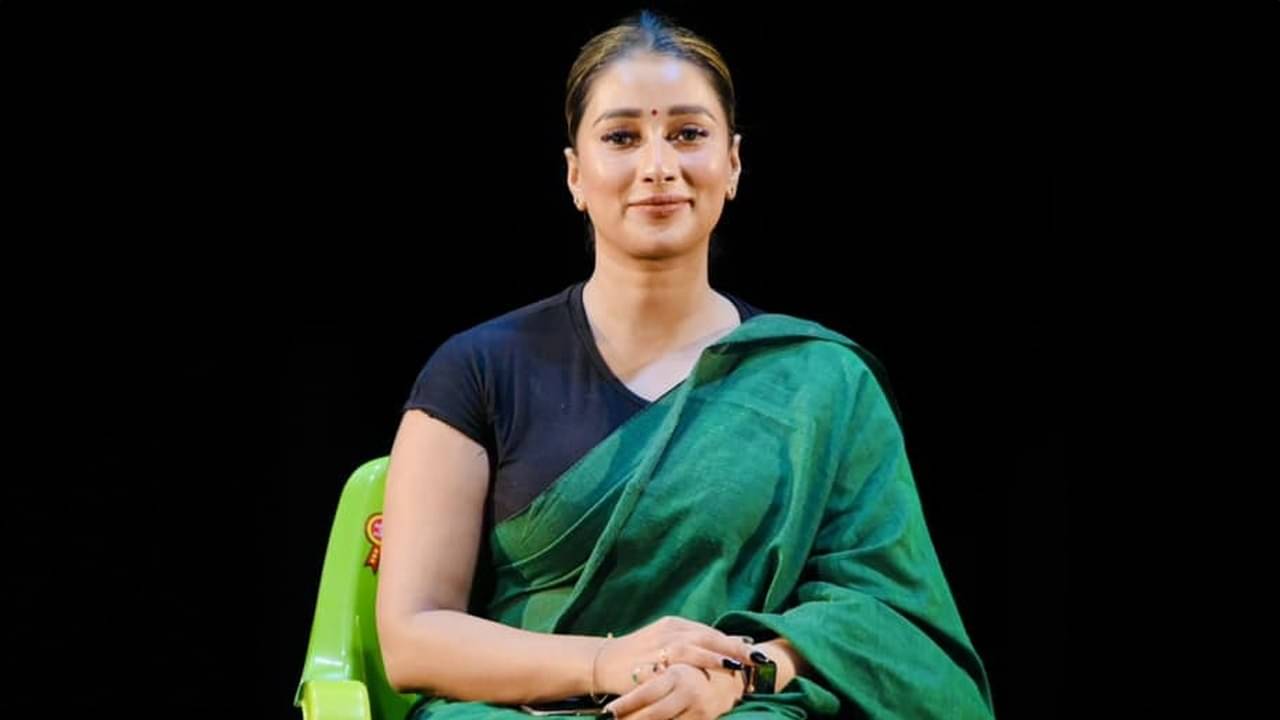 Sayantika Banerjee: অতি শীঘ্রই..., সুখবর দিলেন সায়ন্তিকা