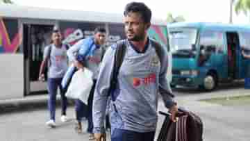 Shakib Al Hasan: প্রথম বার বাংলাদেশে ফিরছেন সাকিব, অভয় দিচ্ছেন বিসিবি কর্তা!