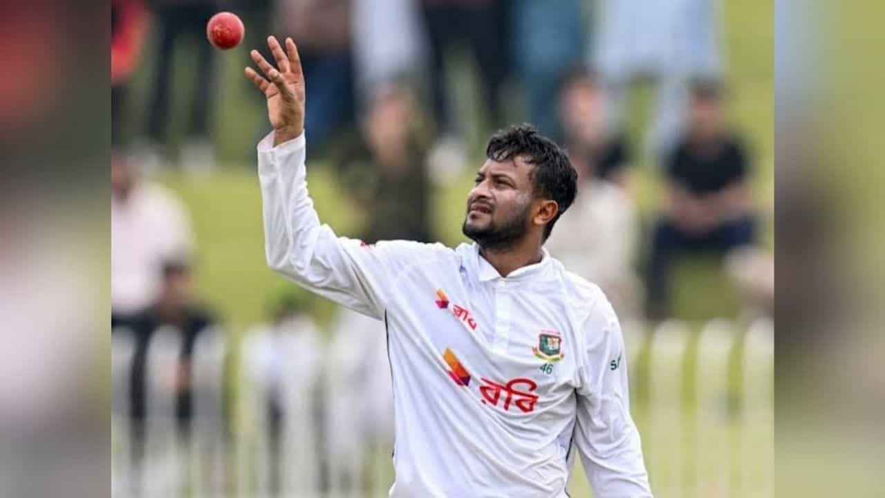 Shakib Al Hasan: সাকিবের সঙ্গ ছাড়ছে বিসিবি! বাংলাদেশের তারকার নিরাপত্তা নিয়ে বোর্ড সভাপতির স্পষ্ট বক্তব্য Shakib Al Hasan: সাকিবের সঙ্গ ছাড়ছে বিসিবি! বাংলাদেশের তারকার নিরাপত্তা নিয়ে বোর্ড সভাপতির স্পষ্ট বক্তব্য