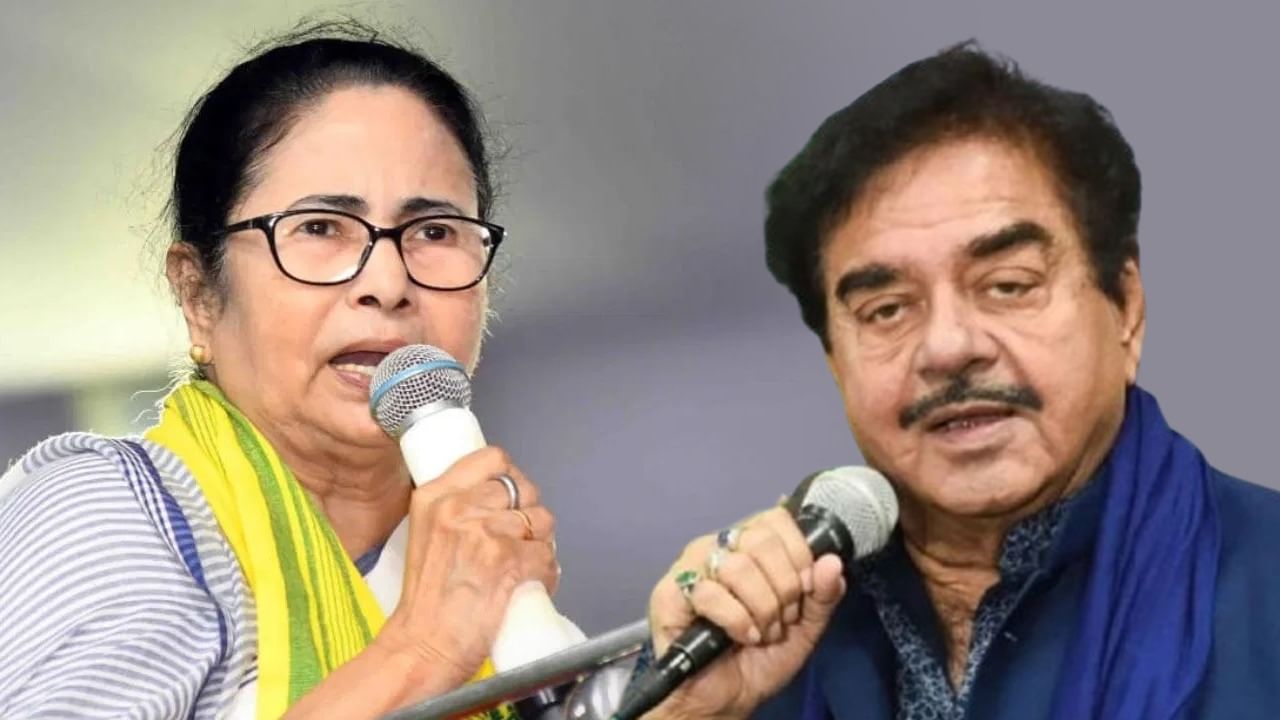 TMC MP Shatrughan Sinha: জহর ছাড়ছেন সাংসদ পদ, মমতাকে নিয়ে এবার কী বললেন শত্রুঘ্ন?