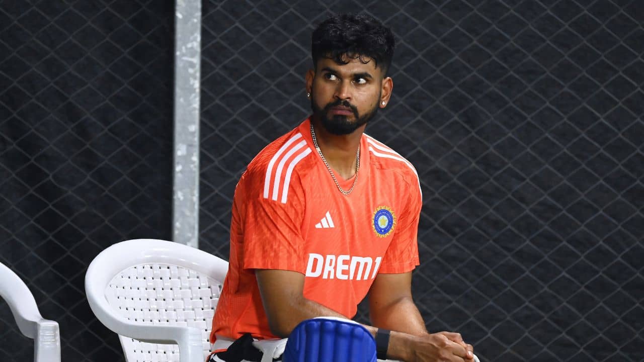 Shreyas Iyer: আর টেস্ট নয়, টি-টোয়েন্টিতেই ফোকাস করতে হবে শ্রেয়স আইয়ারকে!