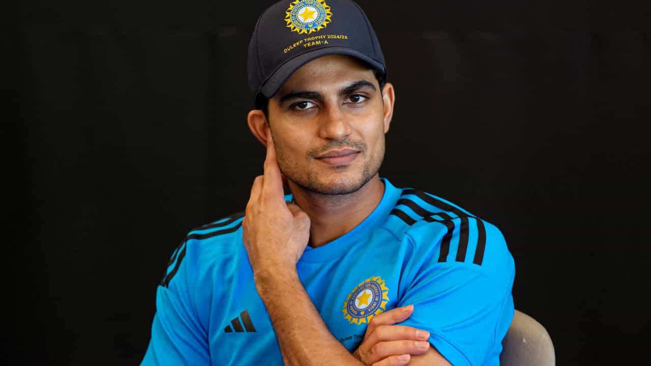 Shubman Gill: টেস্টে তৃষ্ণা মেটেনি... নিজের দুর্বলতা তুলে ধরলেন শুভমন গিল Shubman Gill: টেস্টে তৃষ্ণা মেটেনি... নিজের দুর্বলতা তুলে ধরলেন শুভমন গিল