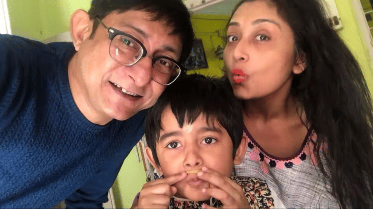 আরজি কর কাণ্ডের প্রভাব! বড় সিদ্ধান্ত কাঞ্চন-পিঙ্কির ছেলের আরজি কর কাণ্ডের প্রভাব! বড় সিদ্ধান্ত কাঞ্চন-পিঙ্কির ছেলের