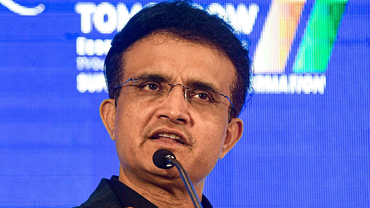 Sourav Ganguly on RG Kar Case: সারা পৃথিবীর কাছে দৃষ্টান্ত হোক... আরজি কর কাণ্ডে চাইছেন সৌরভ গঙ্গোপাধ্যায় Sourav Ganguly on RG Kar Case: সারা পৃথিবীর কাছে দৃষ্টান্ত হোক... আরজি কর কাণ্ডে চাইছেন সৌরভ গঙ্গোপাধ্যায়