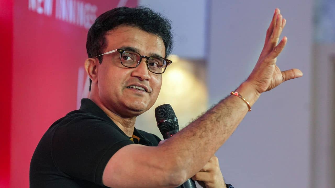 Sourav Ganguly: স্কুটি দিলেই আমি বেরিয়ে পড়তে পারি, যে কারণে বলছেন সৌরভ...