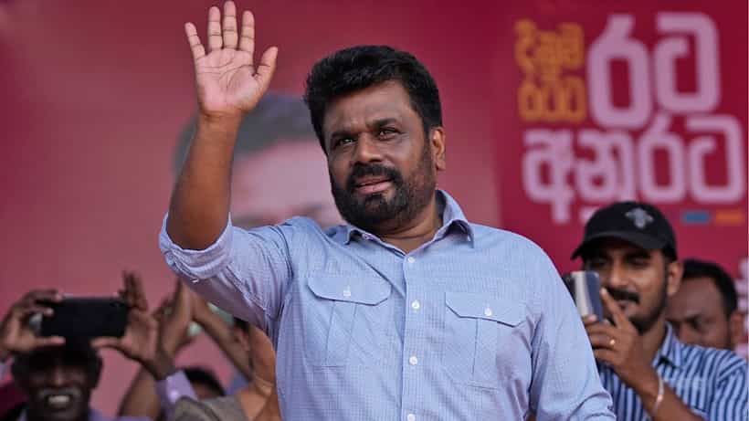 Sri Lanka new president: অনুরা কুমারায় আস্থা, ইতিহাস গড়ে শ্রীলঙ্কার প্রেসিডেন্ট হচ্ছেন বামপন্থী এই নেতা