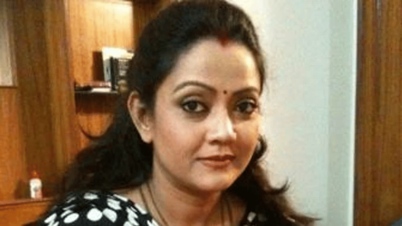 ঘুমের মধ্যেই অঘটন, স্বামীকে হারালেন অভিনেত্রী সুভদ্রা