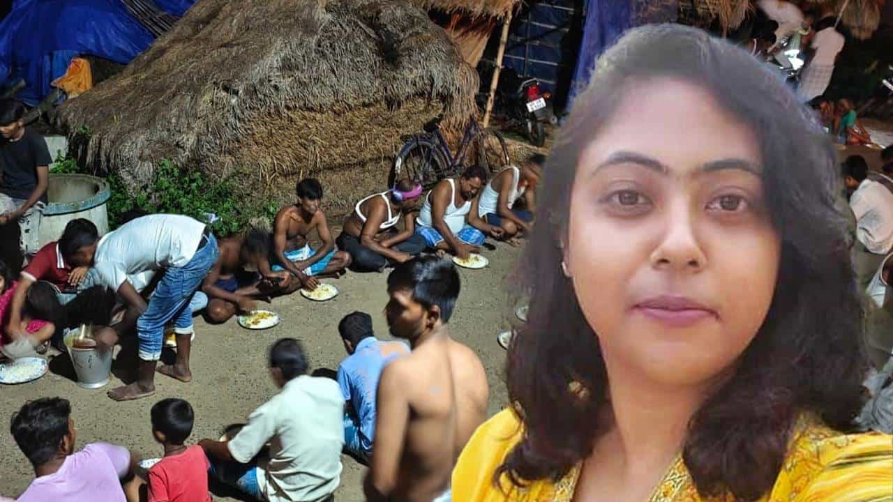 Sukanya Mondal: তিহাড় ছেড়ে বাড়ি আসছেন অনুব্রত কন্যা সুকন্যা, খুশিতে পাত পেড়ে মাংস-ভাত খেল গ্রামবাসীরা Sukanya Mondal: তিহাড় ছেড়ে বাড়ি আসছেন অনুব্রত কন্যা সুকন্যা, খুশিতে পাত পেড়ে মাংস-ভাত খেল গ্রামবাসীরা