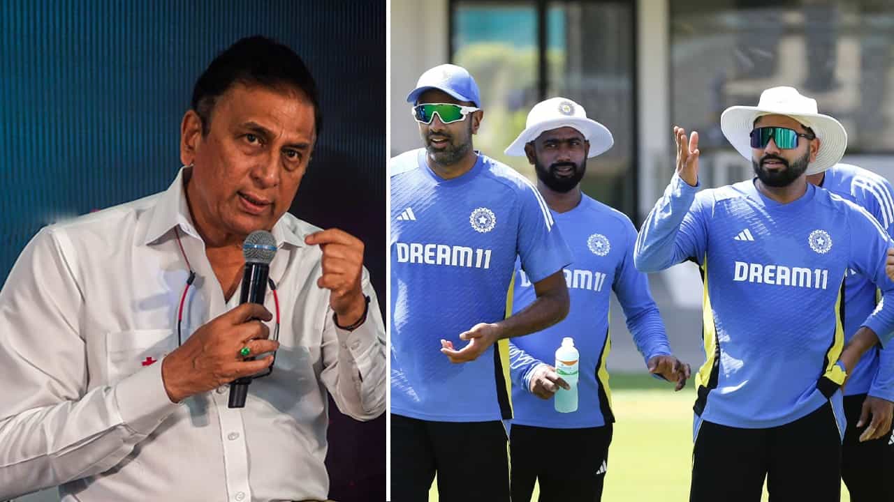 India vs Bangladesh: বাংলাদেশকে হালকা ভাবে নিলেই... টেস্ট সিরিজের আগে রোহিতদের সাবধান করছেন সানি India vs Bangladesh: বাংলাদেশকে হালকা ভাবে নিলেই... টেস্ট সিরিজের আগে রোহিতদের সাবধান করছেন সানি