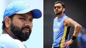 India vs Bangladesh: ভিডিয়ো: মিশন বাংলাদেশ ‘বধ’, পুলিশি ঘেরাটোপে চেন্নাইতে পা রাখলেন বিরাট-রোহিত