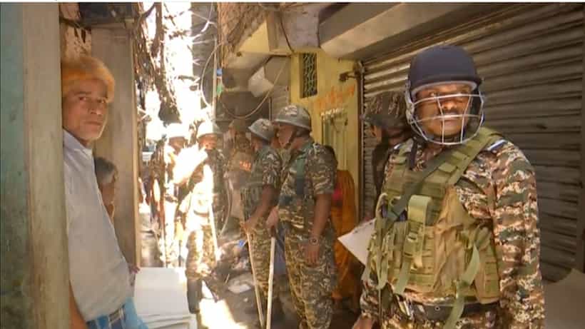 Enemy Property Survey: জড়িয়ে ভারত-পাকিস্তান যুদ্ধের স্মৃতি, কলকাতাতেও শুরু হল শত্রু সম্পত্তি সমীক্ষা, কাদের খুঁজে বের করছে কেন্দ্র?