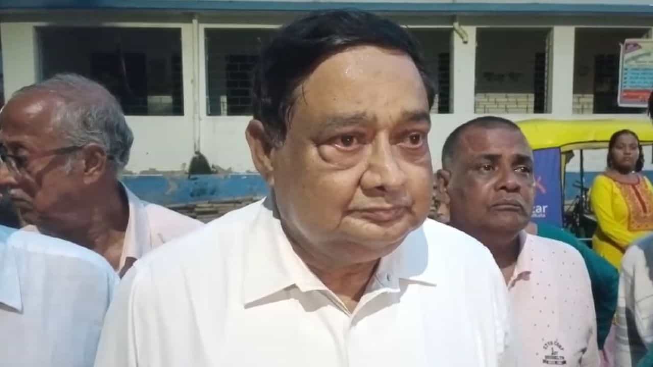 RG Kar Sudipta Roy: আবারও সুদীপ্ত রায়ের বাড়িতে সিবিআই, ১১ নাগাদ বেরিয়ে গেল টিম RG Kar Sudipta Roy: আবারও সুদীপ্ত রায়ের বাড়িতে সিবিআই, ১১ নাগাদ বেরিয়ে গেল টিম