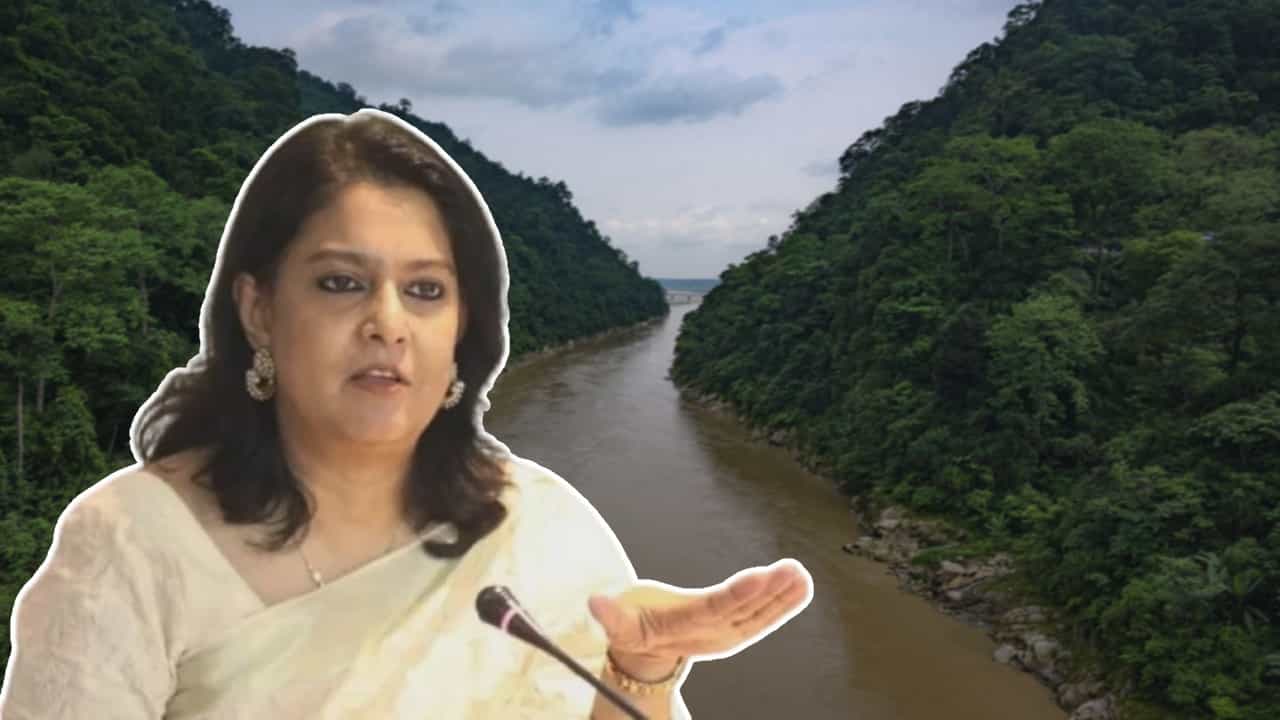 Bangladesh: 'ভারত আগে জানালে এত লোক মরত না', ফের দোষ চাপাল বাংলাদেশ Bangladesh: 'ভারত আগে জানালে এত লোক মরত না', ফের দোষ চাপাল বাংলাদেশ