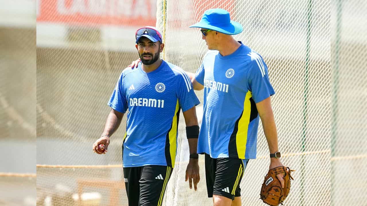 Morne Morkel: দাঁতের মর্ম বোঝেনি! মর্কেলকে নিয়ে হাত কামড়াচ্ছে পাকিস্তান Morne Morkel: দাঁতের মর্ম বোঝেনি! মর্কেলকে নিয়ে হাত কামড়াচ্ছে পাকিস্তান
