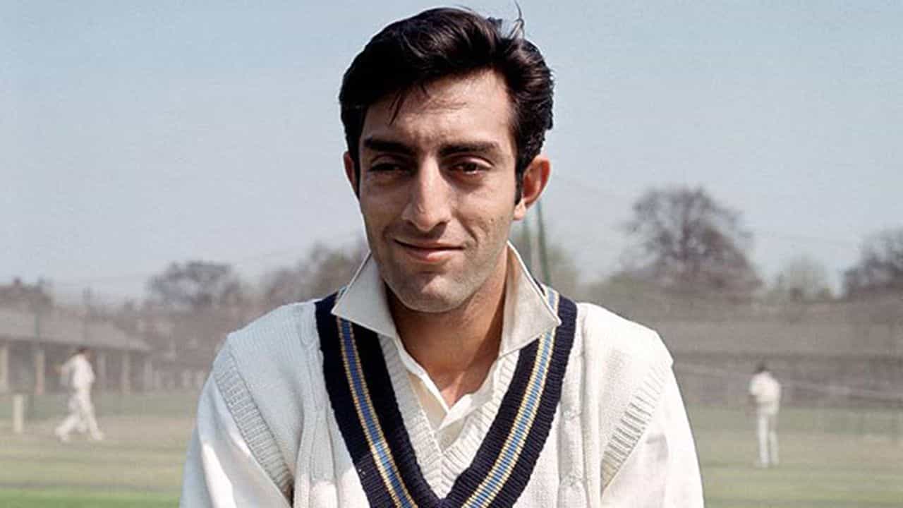 Test Cricket: টেস্টে সবচেয়ে কনিষ্ঠ ১০ ক্যাপ্টেনের তালিকা, রয়েছেন ভারতের নবাব পতৌদি Test Cricket: টেস্টে সবচেয়ে কনিষ্ঠ ১০ ক্যাপ্টেনের তালিকা, রয়েছেন ভারতের নবাব পতৌদি
