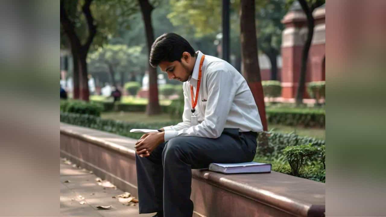 UPSC aspirant: প্রিলিমিনারি পাশ করেছেন, আমলা হওয়ার স্বপ্ন পূরণের আগেই... UPSC aspirant: প্রিলিমিনারি পাশ করেছেন, আমলা হওয়ার স্বপ্ন পূরণের আগেই...