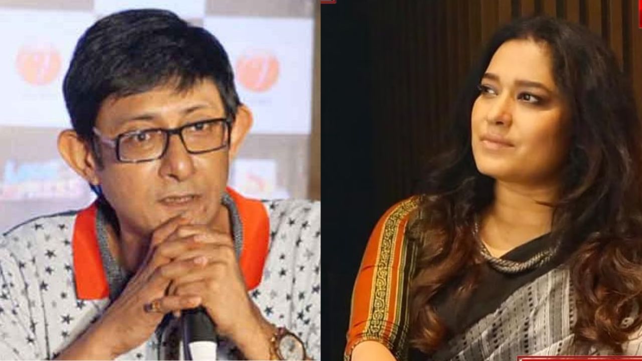 Kanchan Controversy: 'একা হয়ে যাবেন একদিন', কাঞ্চনকে সাবধান করলেন অনন্যা, বললেন...