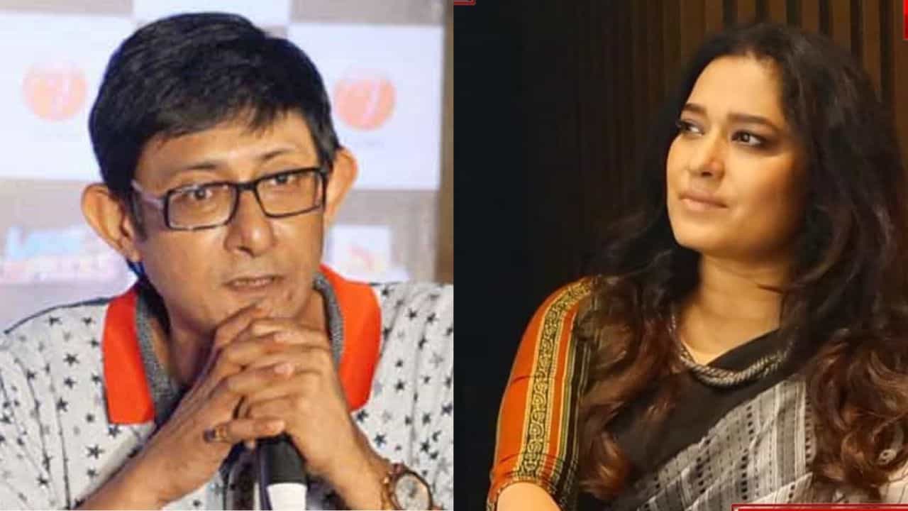 Kanchan Controversy: 'একা হয়ে যাবেন একদিন', কাঞ্চনকে সাবধান করলেন অনন্যা, বললেন... Kanchan Controversy: 'একা হয়ে যাবেন একদিন', কাঞ্চনকে সাবধান করলেন অনন্যা, বললেন...