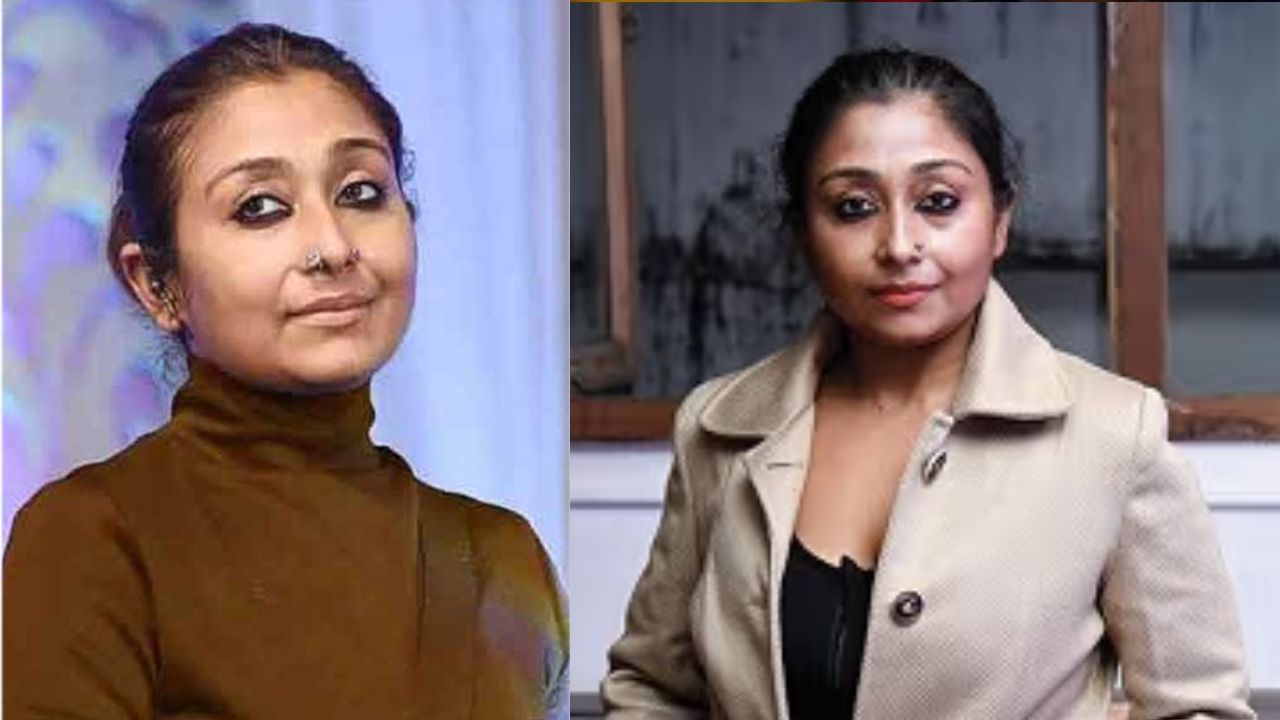 'তুমি আছও একা...', সম্পর্ক নিয়ে আরও একবার চাঁচাছোলা পিঙ্কি 'তুমি আছও একা...', সম্পর্ক নিয়ে আরও একবার চাঁচাছোলা পিঙ্কি