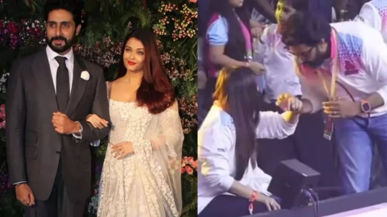 Abhishek-Aishwarya: আর কী চাও তুমি? অভিষেকের অভিযোগ শুনে পাল্টা প্রশ্ন ঐশ্বর্যের