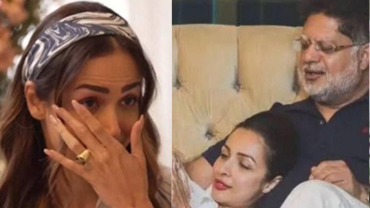 Malaika Arora Father: পিতৃহারা মালাইকা, ছাদ থেকে ঝাঁপ দিয়ে আত্মহত্যা, তড়িঘড়ি পৌঁছলেন আরবাজ... Malaika Arora Father: পিতৃহারা মালাইকা, ছাদ থেকে ঝাঁপ দিয়ে আত্মহত্যা, তড়িঘড়ি পৌঁছলেন আরবাজ...