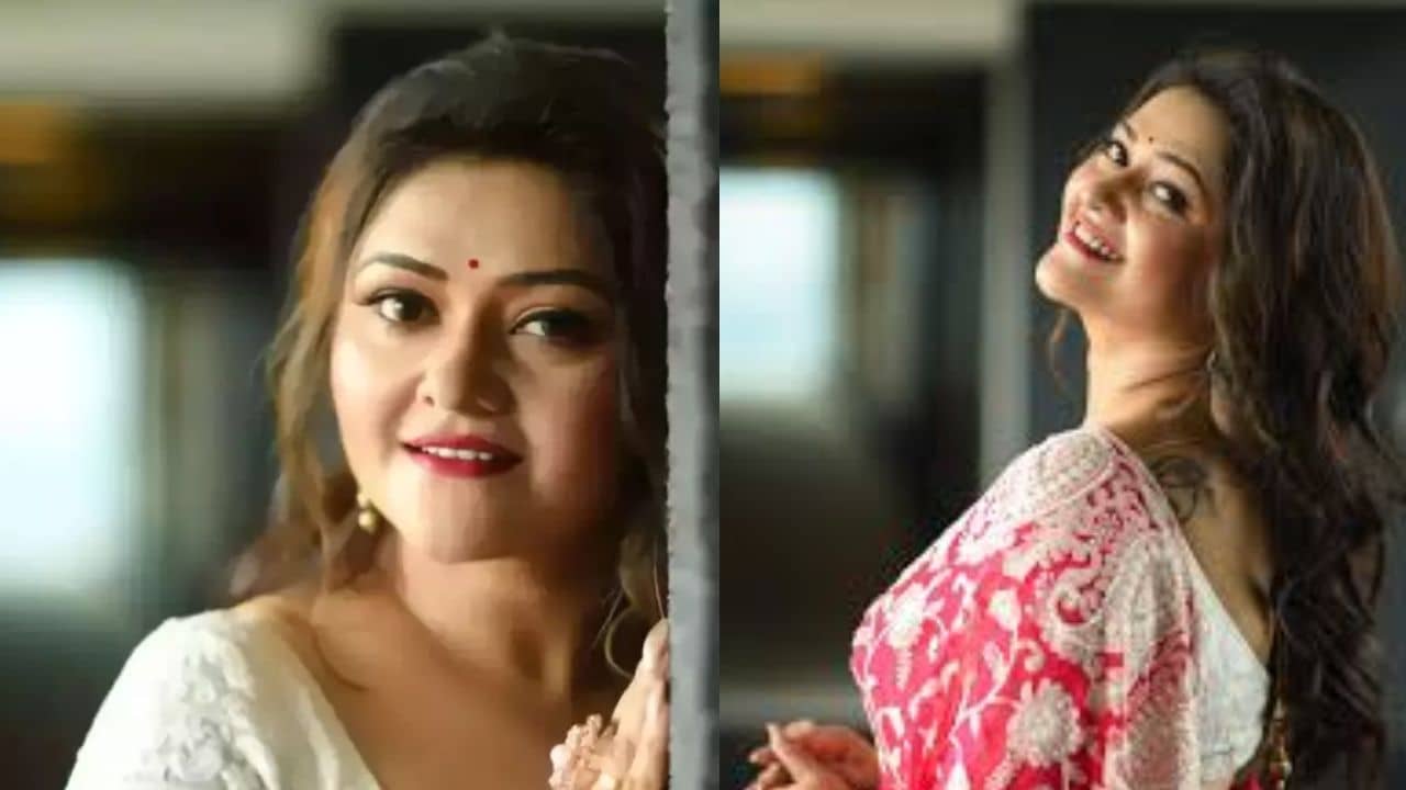 আমরা হতাশায় ভুগি, অবসাদে চলে যাই..., ইন্ডাস্ট্রি নিয়ে কী বলেন কনীনিকা?