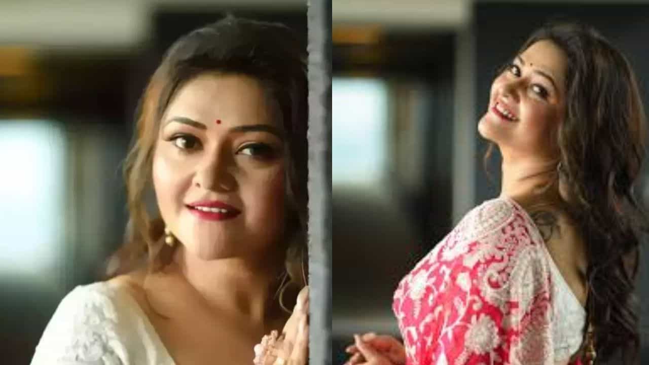 'আমরা হতাশায় ভুগি, অবসাদে চলে যাই...', ইন্ডাস্ট্রি নিয়ে কী বলেন কনীনিকা? 'আমরা হতাশায় ভুগি, অবসাদে চলে যাই...', ইন্ডাস্ট্রি নিয়ে কী বলেন কনীনিকা?