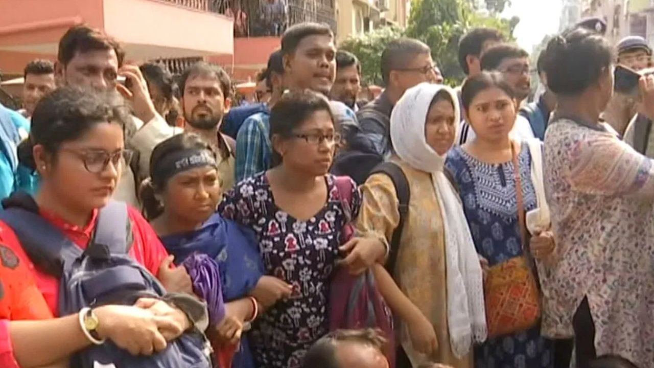 Upper Primary: ১৪ হাজারের ভাগ্য খুলতে পারে আজ, সন্ধেয় আপার প্রাইমারির প্যানেল প্রকাশ করবে SSC