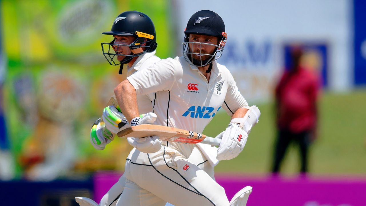 SL vs NZ: চার ঘণ্টায় দু-বার আউটেও বিরাট কোহলিকে ছাপিয়ে গেলেন উইলিয়ামসন