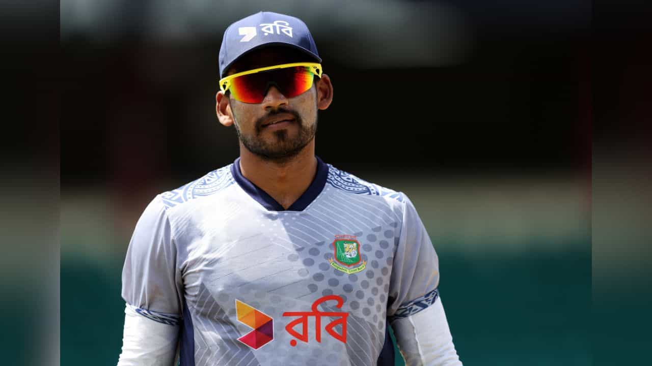 India vs Bangladesh: খেলা ৫ দিন গড়ালেই... ভারত সিরিজের লক্ষ্য পরিষ্কার বাংলাদেশের India vs Bangladesh: খেলা ৫ দিন গড়ালেই... ভারত সিরিজের লক্ষ্য পরিষ্কার বাংলাদেশের