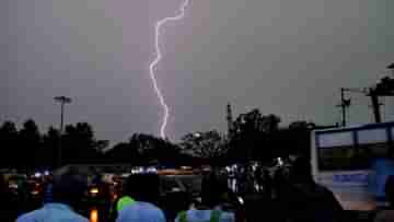 Weather Update: রাত পোহালেই ফের ভাসবে বাংলা, কবে কোথায় বৃষ্টি, দেখে নিন এক নজরে