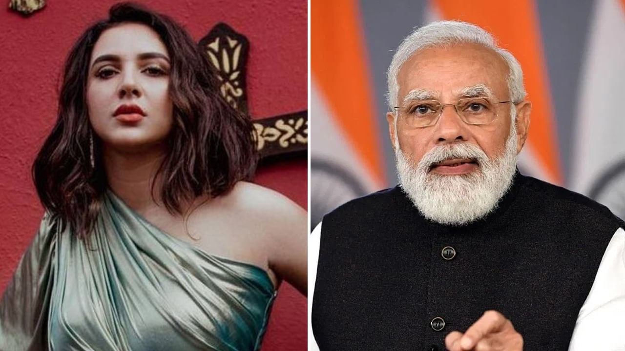 Subhasree Ganguly on Narendra Modi: সরাসরি প্রধানমন্ত্রীকে উদ্দেশ্য করে কী বললেন শুভশ্রী?