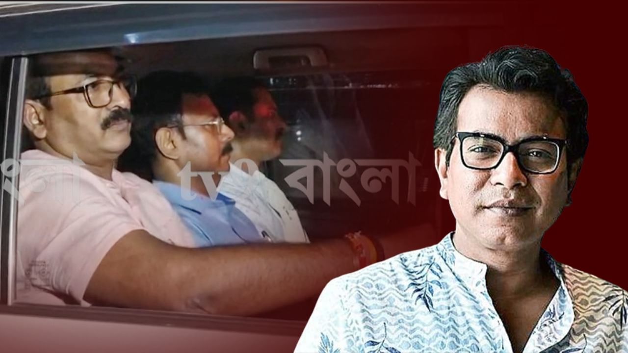 Exclusive: 'লোকটাকে বাঁচাবার চেষ্টা করছিল...', সন্দীপ গ্রেফতারে CBI-কে ধন্যবাদ রুদ্রনীলের