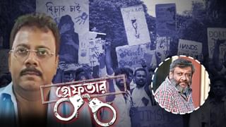 কাঞ্চনকে ‘ত্যাগ’! অবৈধ প্রেমের কথা মনে করিয়ে ফুঁসে উঠলেন শ্রীময়ী