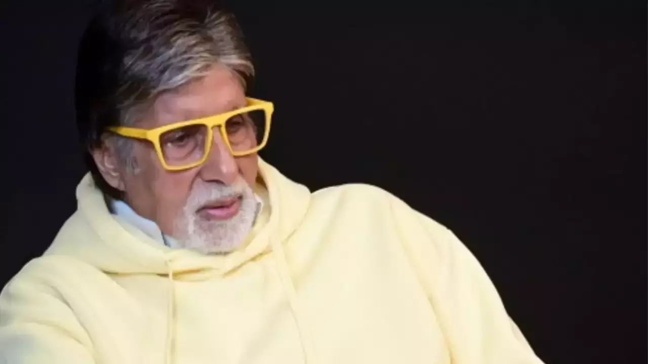 Amitabh Bachchan: দিনের পর দিন পরিবারকে এভাবে ঠকিয়েছেন অমিতাভ? স্বীকার করলেন নিজেই