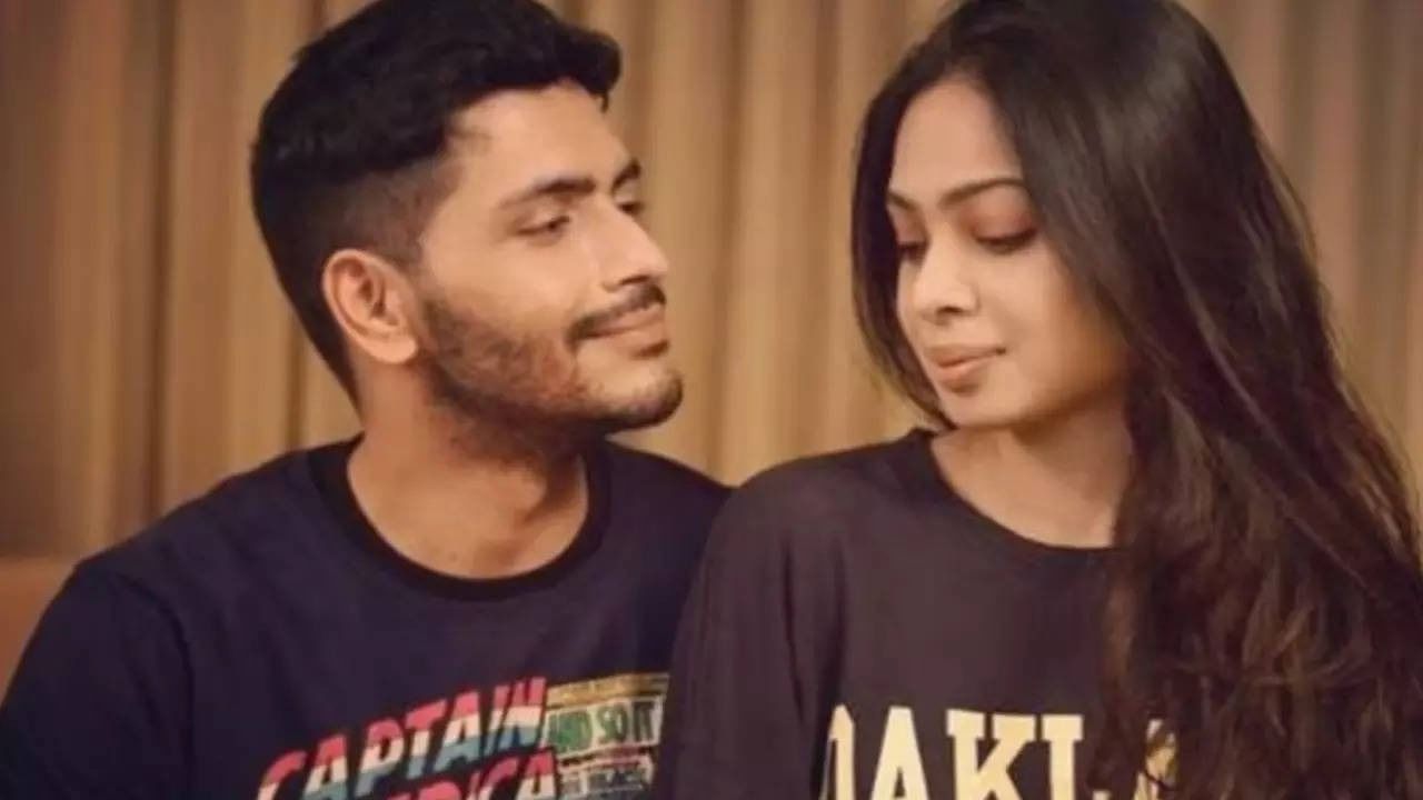 Arjun-Sreeja: 'এক নতুন মেয়ের ইঙ্গিত করেছিলেন', জল্পনার মাঝে সৃজাকে খোলা চিঠি অর্জুনের