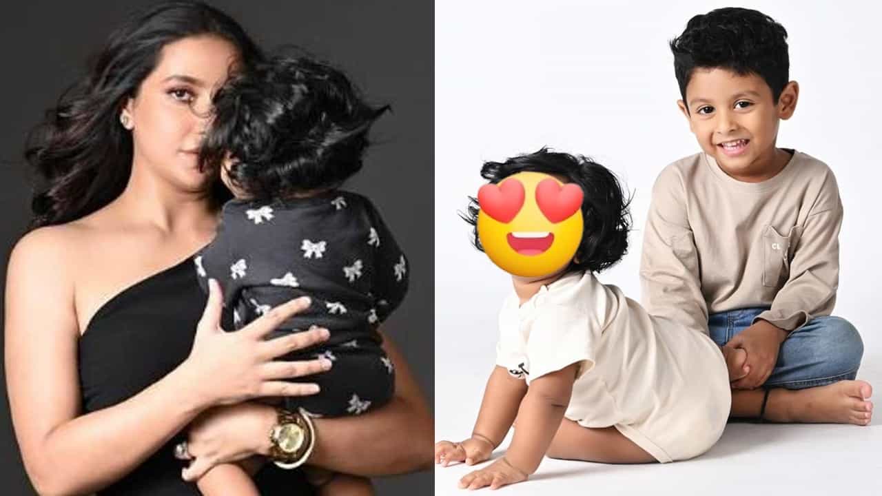 ইয়ালিনি যেন অবিকল ছোট্ট ইউভান! ছেলের জন্মদিনে বড় চমক দিলেন শুভশ্রী ইয়ালিনি যেন অবিকল ছোট্ট ইউভান! ছেলের জন্মদিনে বড় চমক দিলেন শুভশ্রী